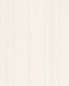 Világos bézs tapéta elegáns függőleges csíkokkal