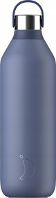 Chilly's Series 2 Thermo kulacs 1 l Kék