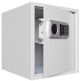 Deuba SECURITY elektromos bútorszéf, 35 x 40 x 40cm