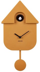 Fali ingaóra Modern Cuckoo – Karlsson