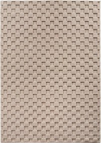 Bézs szőnyeg 60x110 cm Helix 2203 – Ayyildiz Carpets