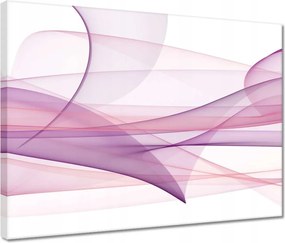 Vászonkép 40x30 Provence kaleidoszkópban