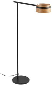 FARO 29569 - LED Szabályozható érintős állólámpa LOOP LED/6W/230V