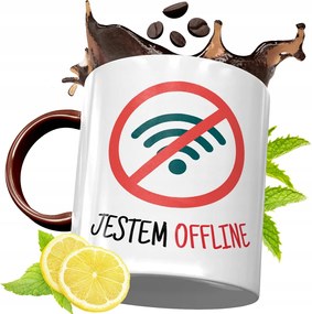 Bordó Bögre Informatikusoknak Születésnapi Ajándék fényképes nyomtatással