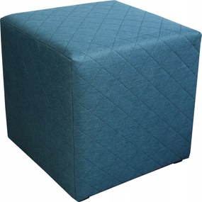Kocka Puff 40x40x40cm Sawana Lux steppelt