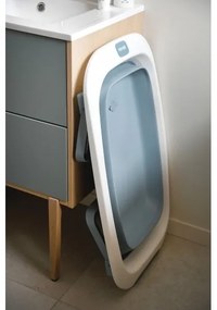 Beaba - Gyermek összecsukható kád kék