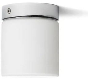 RED -Design Rendl-R12199- LED Fürdőszobai mennyezeti lámpa ESICA LED/6W/230V IP44