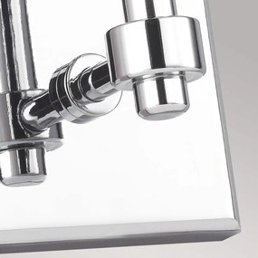 Feiss PAULSON FE-PAULSON1 Fali lámpa 1x3,5W/G9 320LM IP44