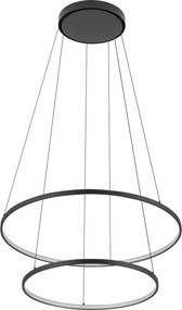 Függeszték CIRCOLO LED