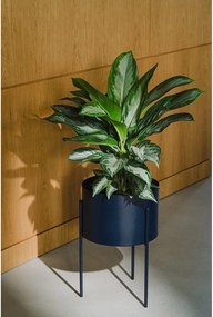 Fém kaspó ø 30 cm Maki – noo.ma