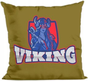 Viking párna