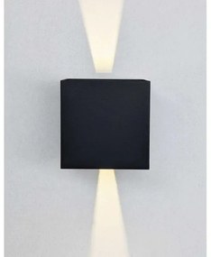 LED Kültéri fali lámpa TILL LED/6W/230V IP44