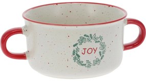 Joy kőagyag leveses tál 625 ml