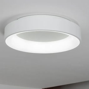 Brilagi - LED Dimmelhető mennyezeti lámpa FALCON LED/80W/230V 3000-6500K + távirányító