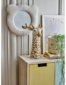 Agyagkerámia virágcserép ø 16 cm Agnes – Bloomingville Mini