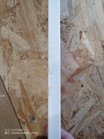 AKCIÓ Fehér pelenkázóasztal TOTEME / NOMI II. osztály