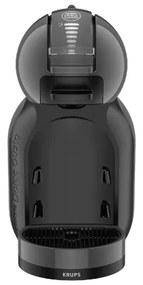 Krups - Kapszulás kávéfőző NESCAFÉ DOLCE GUSTO MINI ME 1500W antracit