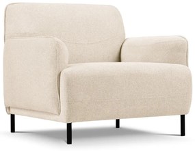 Neso bézs fotel - Windsor &amp; Co Sofas