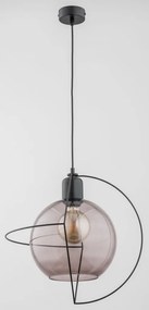 Alfa MERINA 60760 Függőlámpa 1x60W/E27 IP20