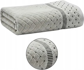 Prémium Fürdőlepedő 100 x 150 Nagy Szállodai Spa 500g Ajándék