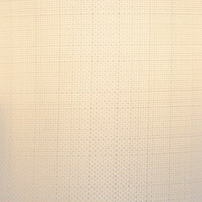 Okos fali lámpa fehér, beleértve a Wifi A60 - Simple Drum Jute