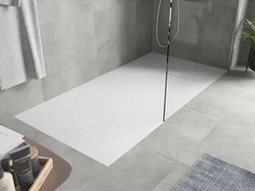 Mexen Hugo téglalap alakú SMC zuhanytálca 170 x 80 cm, fehér - 42108017