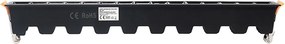 DomenoLED JDL-15T 589 Beépíthető spotlámpa 30W/LED 4000K 2400LM