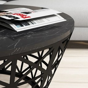 Stil - Black Marble