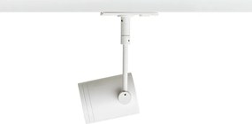 RENDL BEEBA I egyáramkörös sínre fehér 230V LED GU10 8W