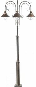 FARO 71118 NAUTICA Kandeláber E27 IP23