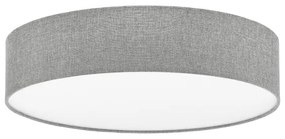 Eglo 97613 - Mennyezeti lámpa PASTERI 3xE27/60W/230V 57 cm