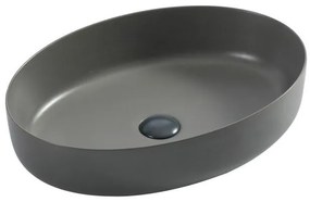AREZZO design Phoenix mosdótál + lefolyó Szürke AR-461