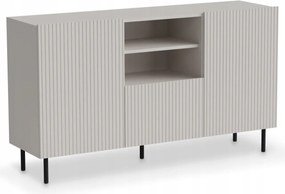 Kasmír komód széles modern nappaliba Paxos KM-1