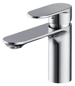 Cersanit S951-328 - Mosdócsap CREA 14,3 cm fényezett króm