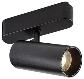 Rabalux 70104-LED Spotlámpa 1 fázisú sínrendszerhez LiTrack LED/10W/24V 3000K