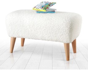 Puha Puff Moouv 3334 - White