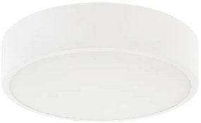 Mennyezeti lámpa DANTE 2xE27/60W/230V á. 36 cm fehér