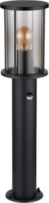 GLOBO 31362S GRACEY Mozgásérzékelős Állólámpa E27 IP54