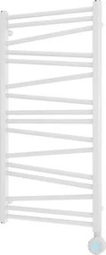 Radiátor elektromos SAT Lilon 97,5x50 cm bílá SATRALI975500E