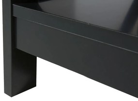Asztal Foshan (fekete). 1009387