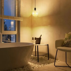 LED Izzó DECO VINTAGE G200 E27/4W/230V 1800K