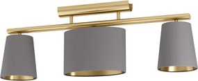 Eglo ALMEIDA 2 99486 Plafonlámpa 3X40W/E14 IP20
