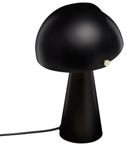 DFTP by Nordlux - Asztali lámpa állítható lámpabúrával ALIGN 1xE27/25W/230V fekete