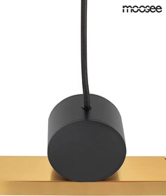 King Home MOOSEE WAND MSE010100133 Függőlámpa 1x28W/LED 3000K 2240LM IP20
