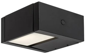 Rabalux 77183 - LED Kültéri fali lámpa CUBBINGTON LED/10W/230V IP54