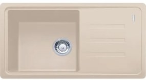 Franke BSG 611-78/39 Sahara 114.0395.153