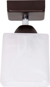 Mennyezeti Lámpa Függő Plafon Csillár Fali lámpa Üveg