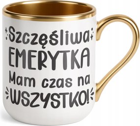 Prémium Arany Bögre Nyugdíjasoknak Ajándék