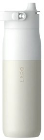 PureVis 2 gránitfehér antibakteriális flakon 680ml - LARQ