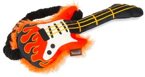 Játék kutyáknak Electric guitar – P.L.A.Y.